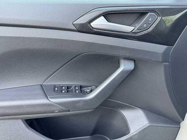 Volkswagen T-Cross Mark 1 Facelift (2024) 1.0TSI 95CV Edition Plus - NEOPATENTATI -