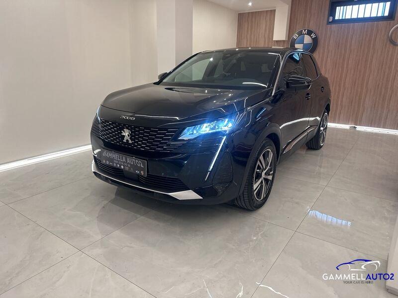 Peugeot 3008 3008 BlueHDi 130 S&S Allure
