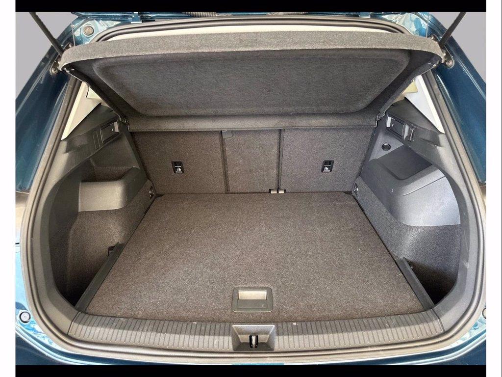 VOLKSWAGEN Tiguan 2.0 tdi life 150cv dsg del 2025