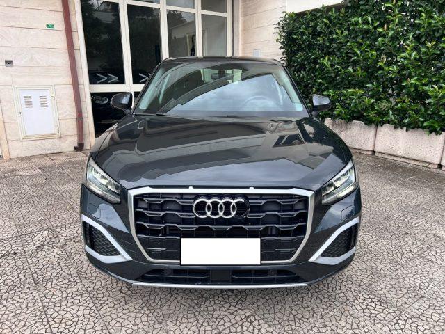 AUDI Q2 30 2.0 TDI 116 S tronic
