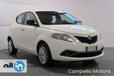 LANCIA Ypsilon Ypsilon 1.2 69cv Gold