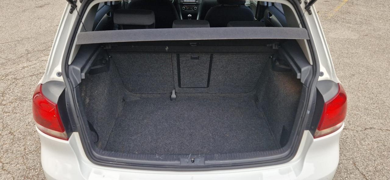 Volkswagen Golf Business 1.6 TDI 5p. Highline