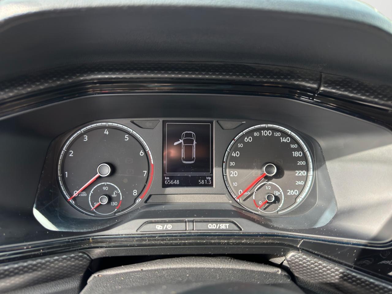 Volkswagen T-Cross 1.0 TSI Style BMT