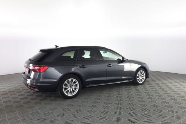 AUDI A4 A4 Avant 30 TDI/136 CV S tronic Business Advanced