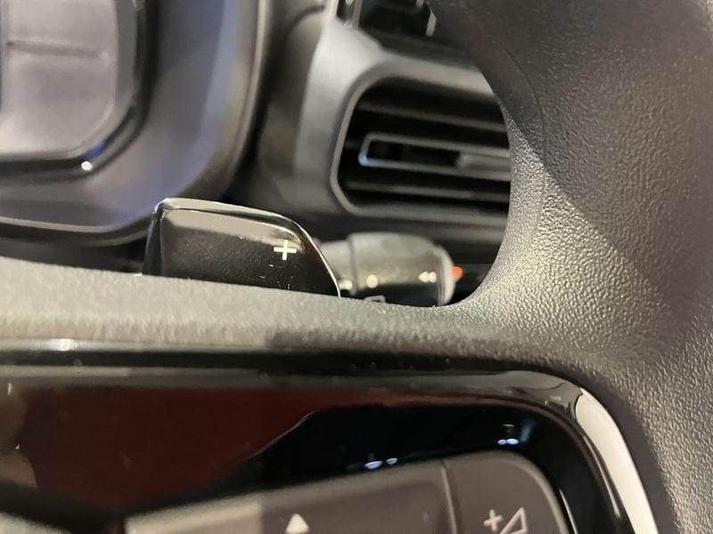 FIAT Doblò 1.5 BlueHdi 130 CV AT8 Trasporto Disabili 4+1