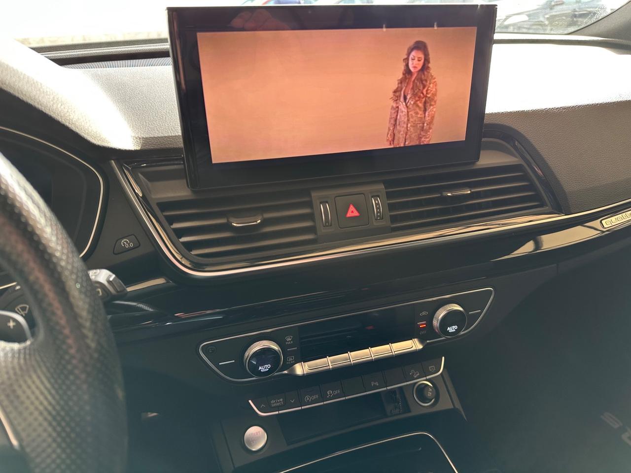 Audi Q5 SPB 40 TDI quattro S tronic S line plus