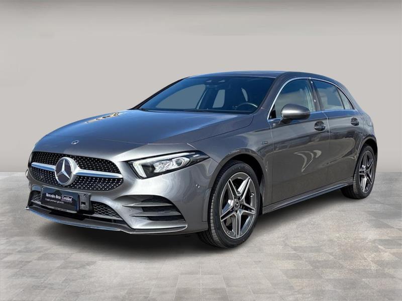 Mercedes Classe A 250 250 e EQ-POWER Premium 7G-DCT