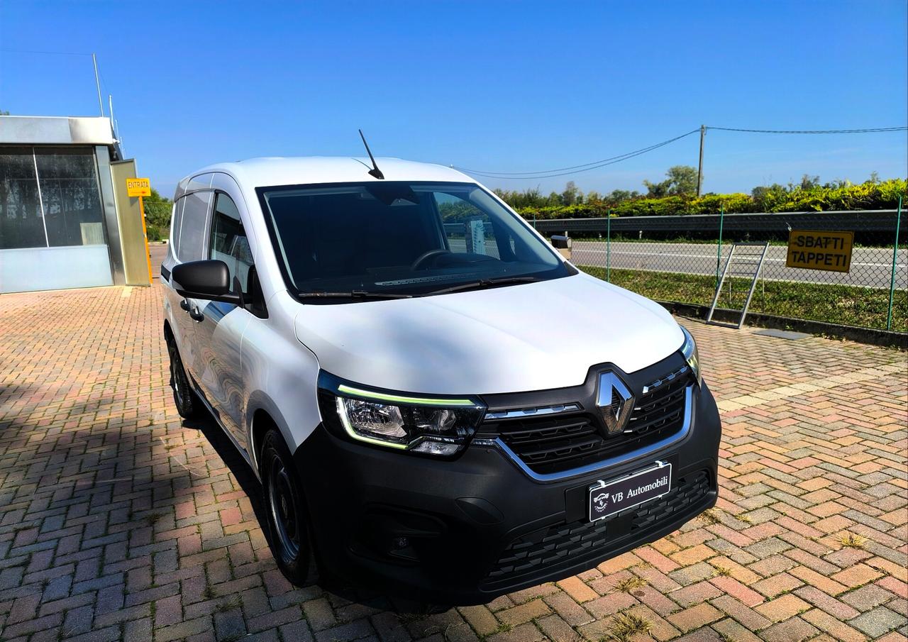 Renault Kangoo 1.5 Blue dCi 115CV EDC PC-TN Van