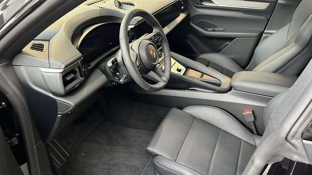 Porsche Macan EV 4 BOSE/GANCIO/MATRIX/TETTO/SOSP. PNEUM./CHRONO