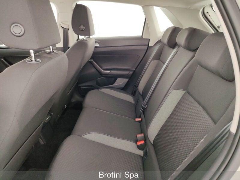 Volkswagen Polo Polo 1.0 TSI Life