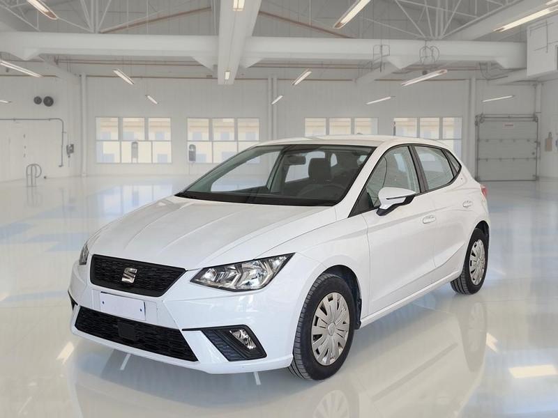 SEAT IBIZA 1.0 TGI 66KW STYLE 5 PORTE