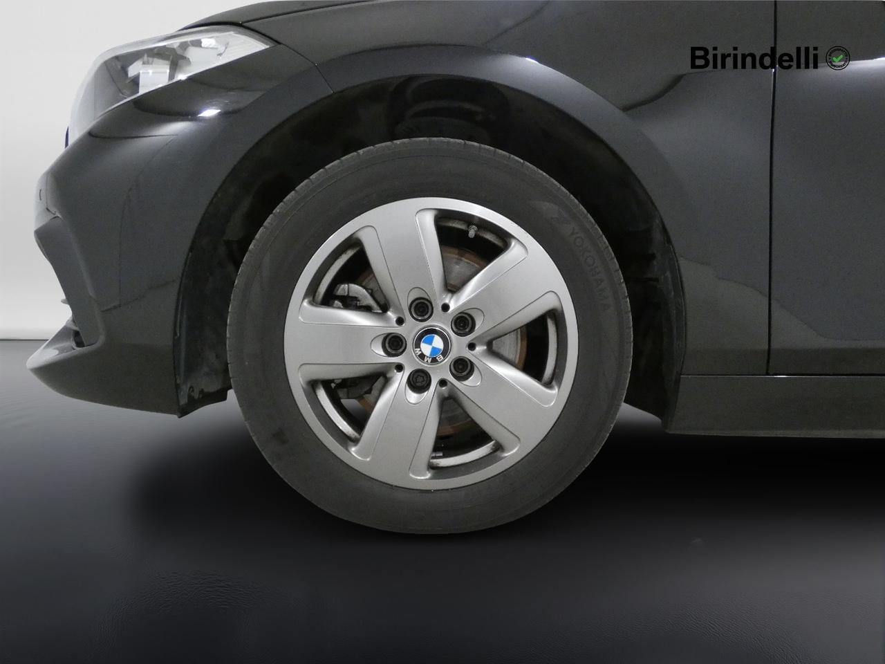 BMW Serie 1 (F40) - 116d 5p. Business Advantage