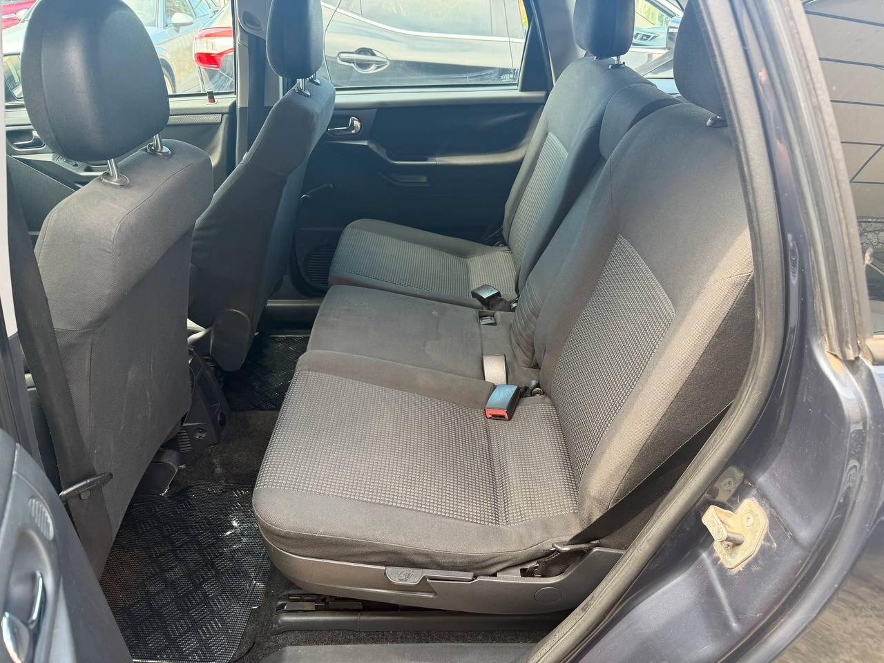 Opel Meriva 2007 1.3 CDTI Enjoy