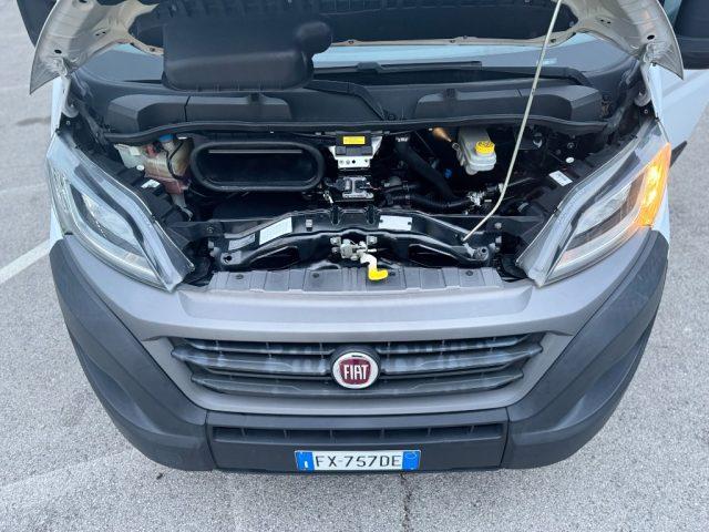 FIAT Ducato 35 2.3 MJT 140CV PLM-TA Furgone