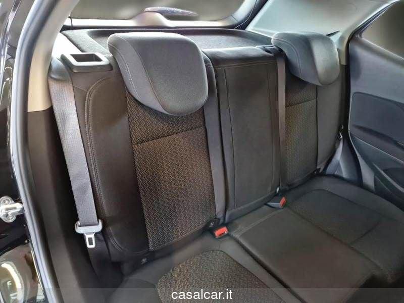 Opel Mokka 1.6 CDTI Ecotec 4x2 Start&Stop X Advance 3 ANNI DI GARANZIA KM ILLIMITATI PARI ALLA NUOVA