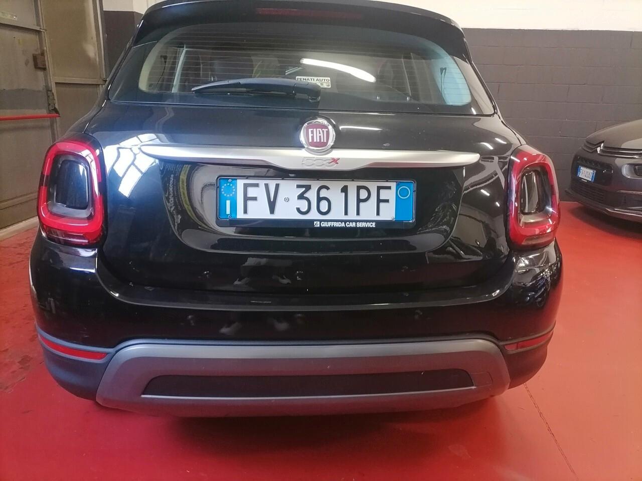 Fiat 500X 1.0 T3 120 CV Cross