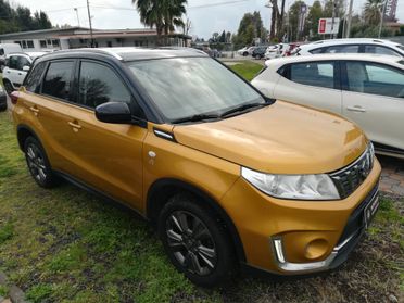 SUZUKI - Vitara - 1.0 Boosterjet 4WD Allgrip - UNIPRO. - FINANZIABILE - PERMUTE