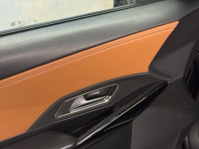 DS AUTOMOBILES DS 7 Crossback BlueHDi 130 aut. Grand Chic