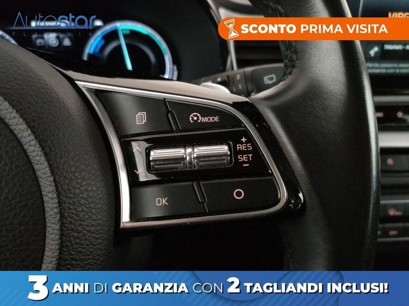 Kia Xceed 1.6 gdi phev Evolution 141cv dct
