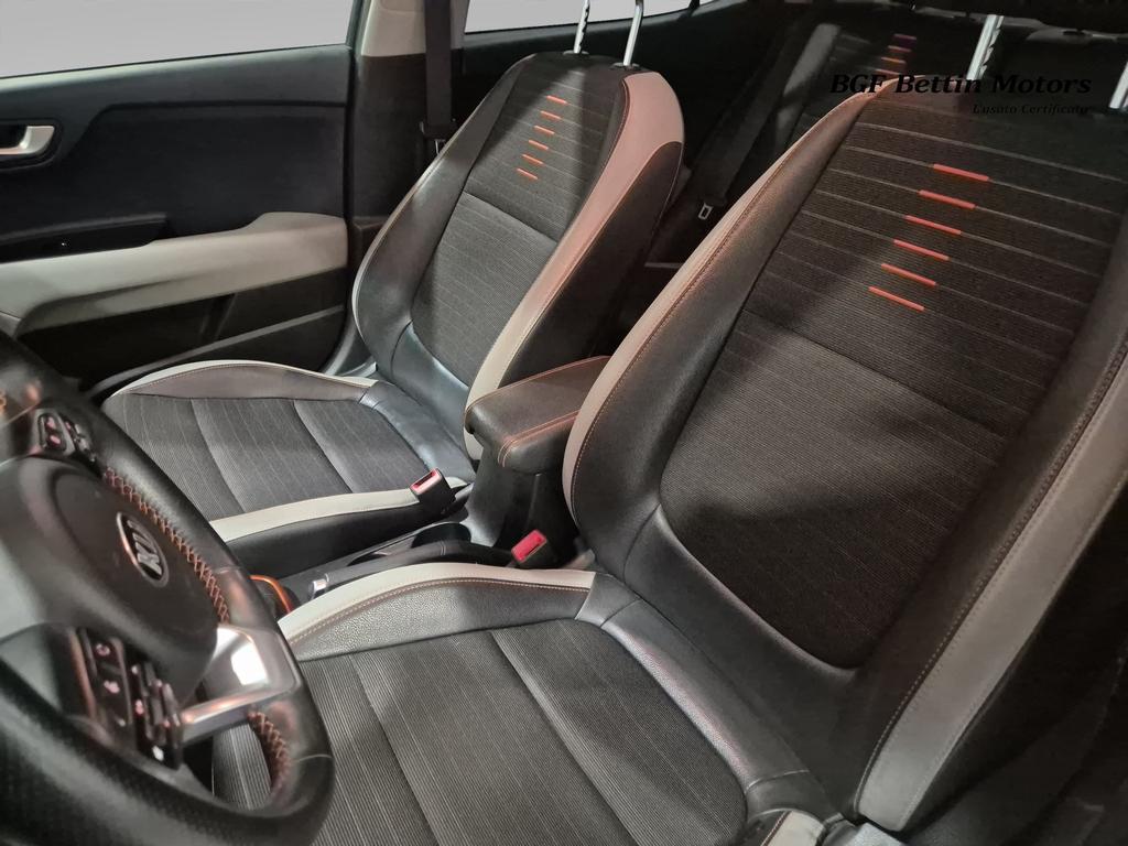 Kia Stonic 1.6 crdi Energy 110cv