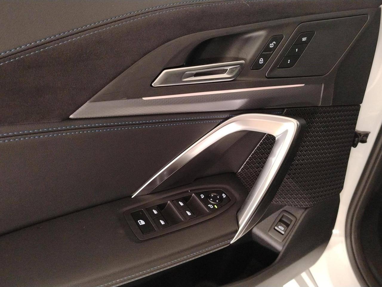 BMW X2 iX2 eDrive20 MSport Pro