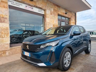 Peugeot 3008 BlueHDi 130 S&S EAT8 Active Business