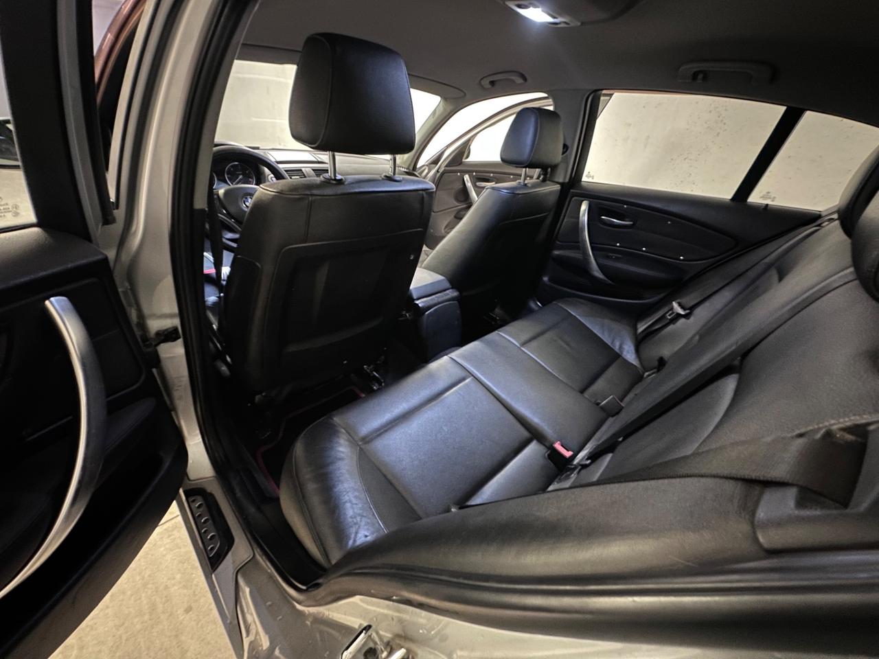 Bmw 120d cat 5 porte Msport