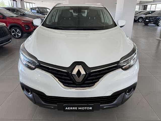 Renault Kadjar dCi 130 CV Energy X-Tronic Intense