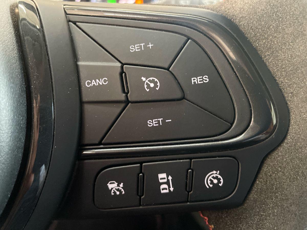 FIAT 500X 2022 - 500X 1.5 t4 hybrid Sport 130cv dct