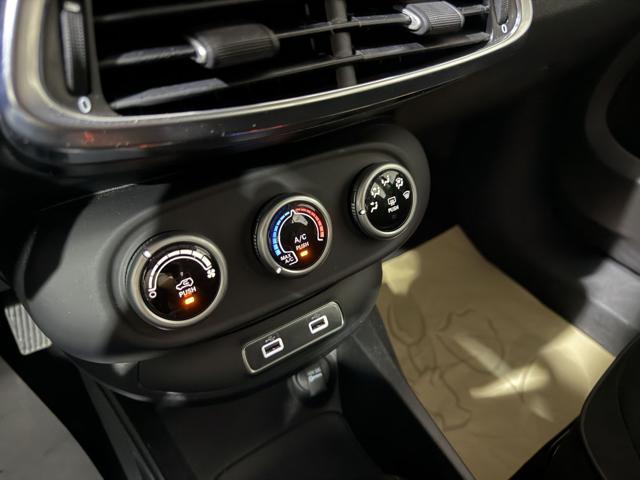 FIAT 500X 1.3 MultiJet 95 CV