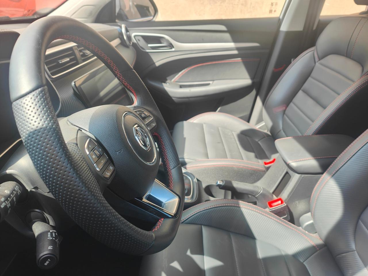 Mg ZS 1.5 VTi-tech Comfort