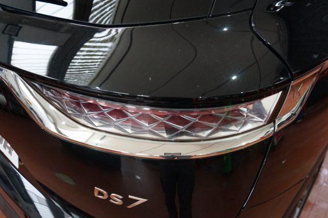 DS AUTOMOBILES DS 7 Crossback BlueHDi 130 aut. Business