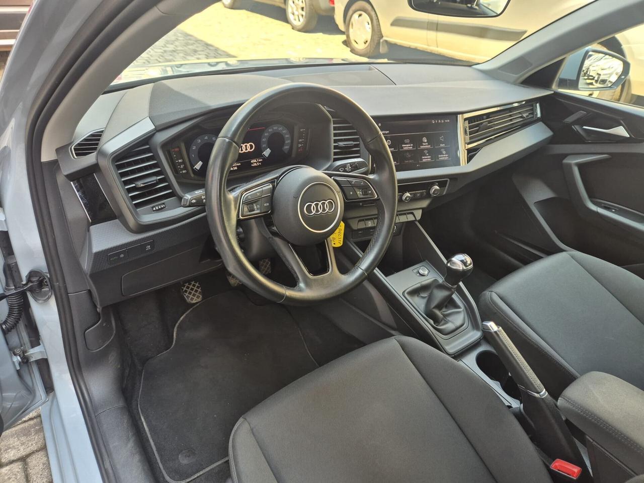 Audi A1 SPB 25 TFSI