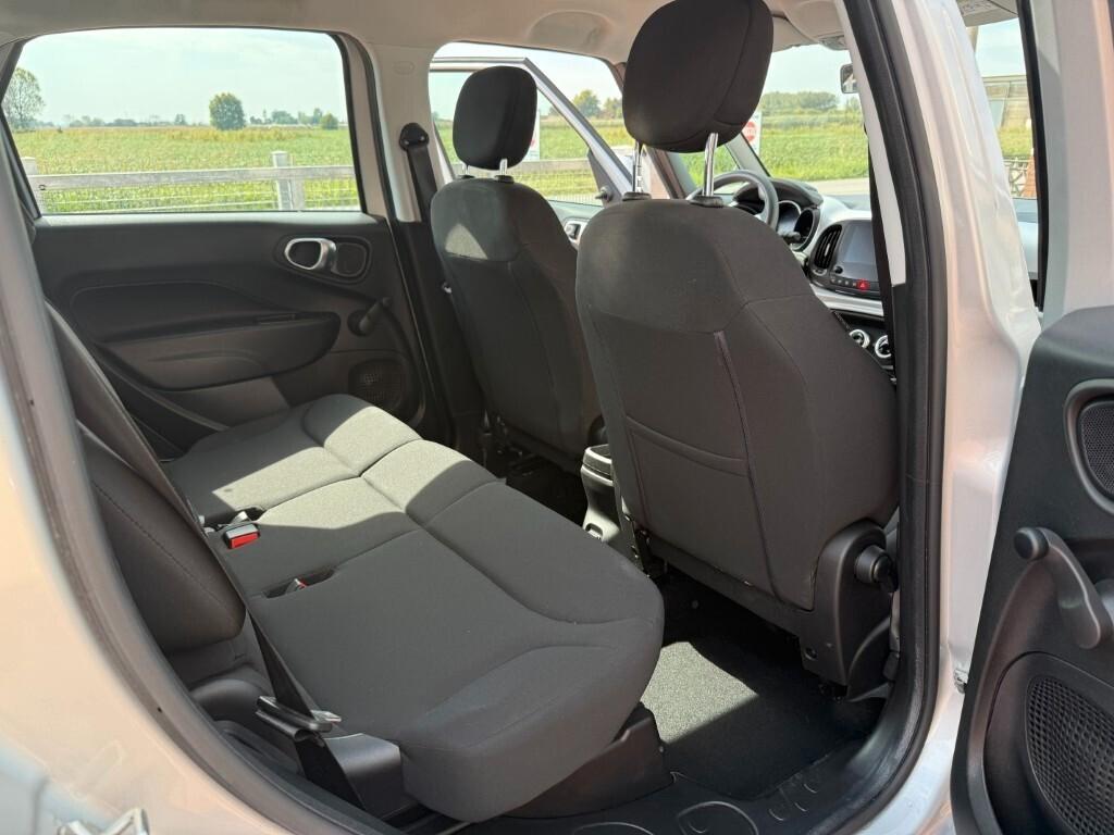 Fiat 500L 1.3 Multijet 95 CV Connect