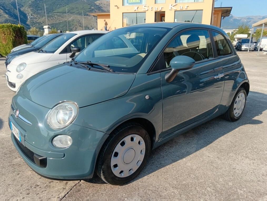 Fiat 500 1.2 Pop
