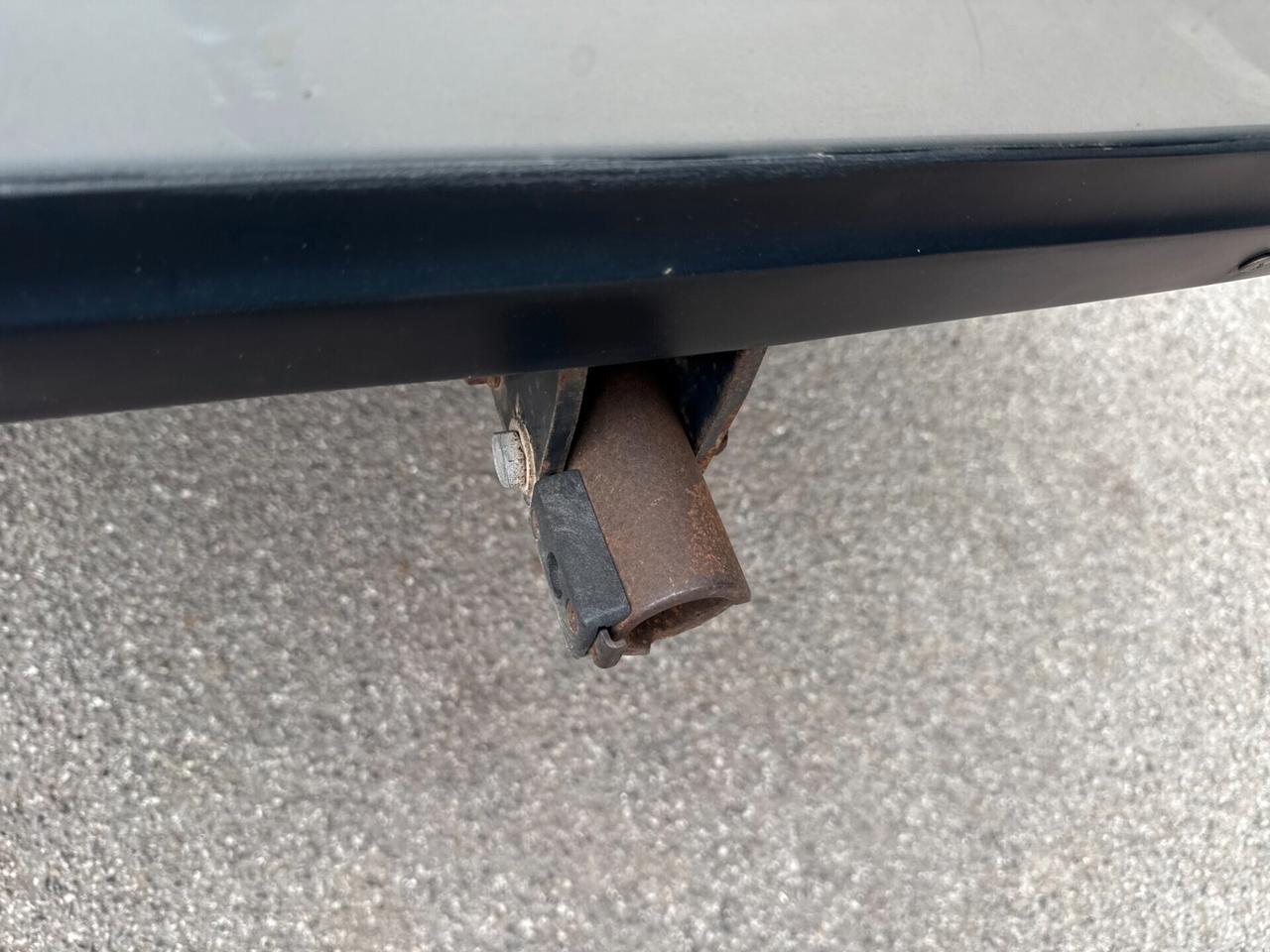 Toyota Land Cruiser 5p 3.0 d-4d GPL / 8 POSTI