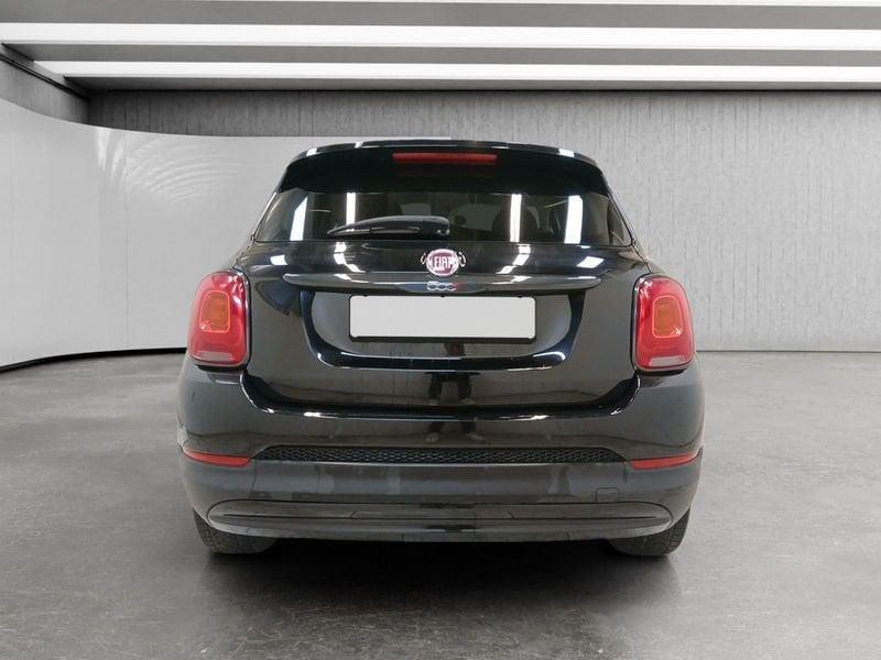FIAT 500X 1.3 mjt Urban 4x2 95cv