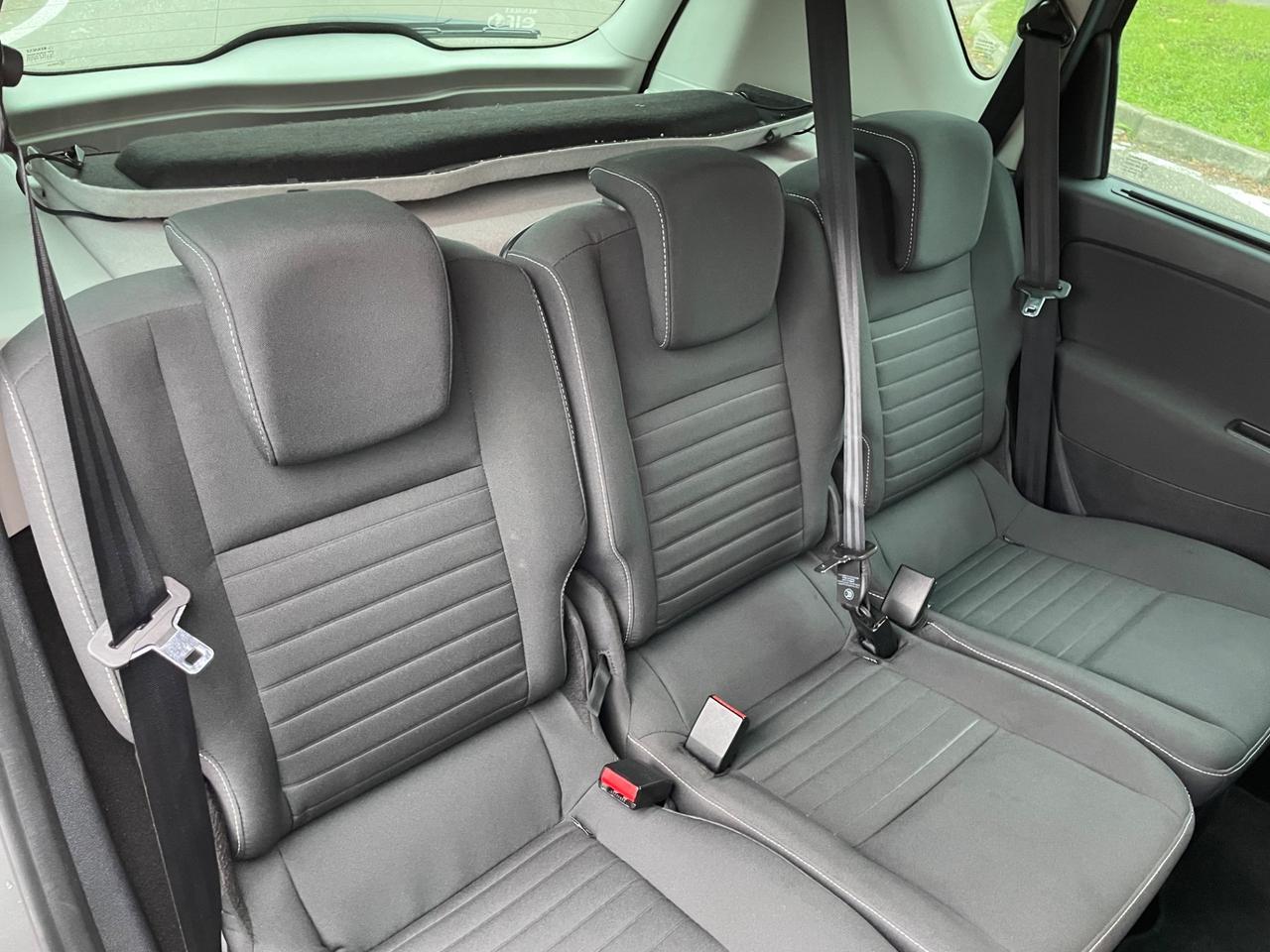 Renault Scenic Scénic XMod 1.5 dCi 110CV Bose *AUTOMATICO *