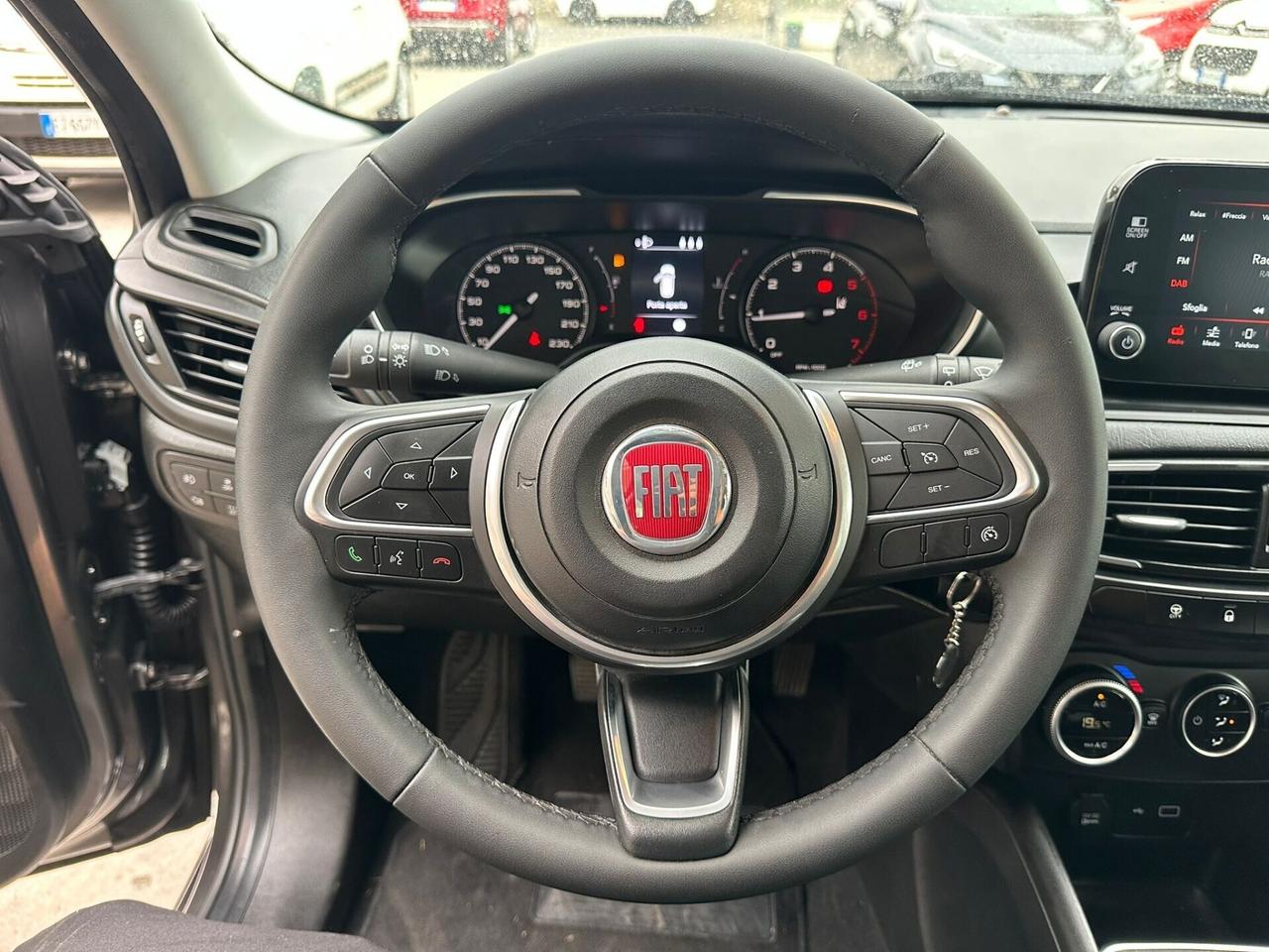 Fiat Tipo 1.6 Mjt S&S SW