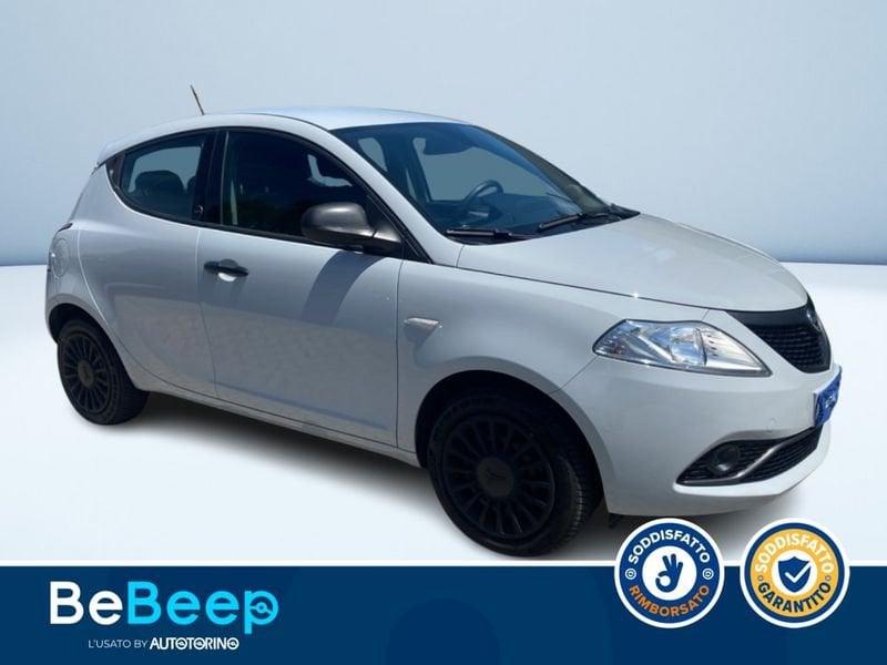 Lancia Ypsilon 1.0 HYBRID GOLD S&S 70CV