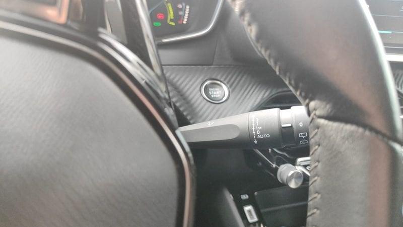 Peugeot 208 208 motore elettrico 136 CV 5 porte Active Pack