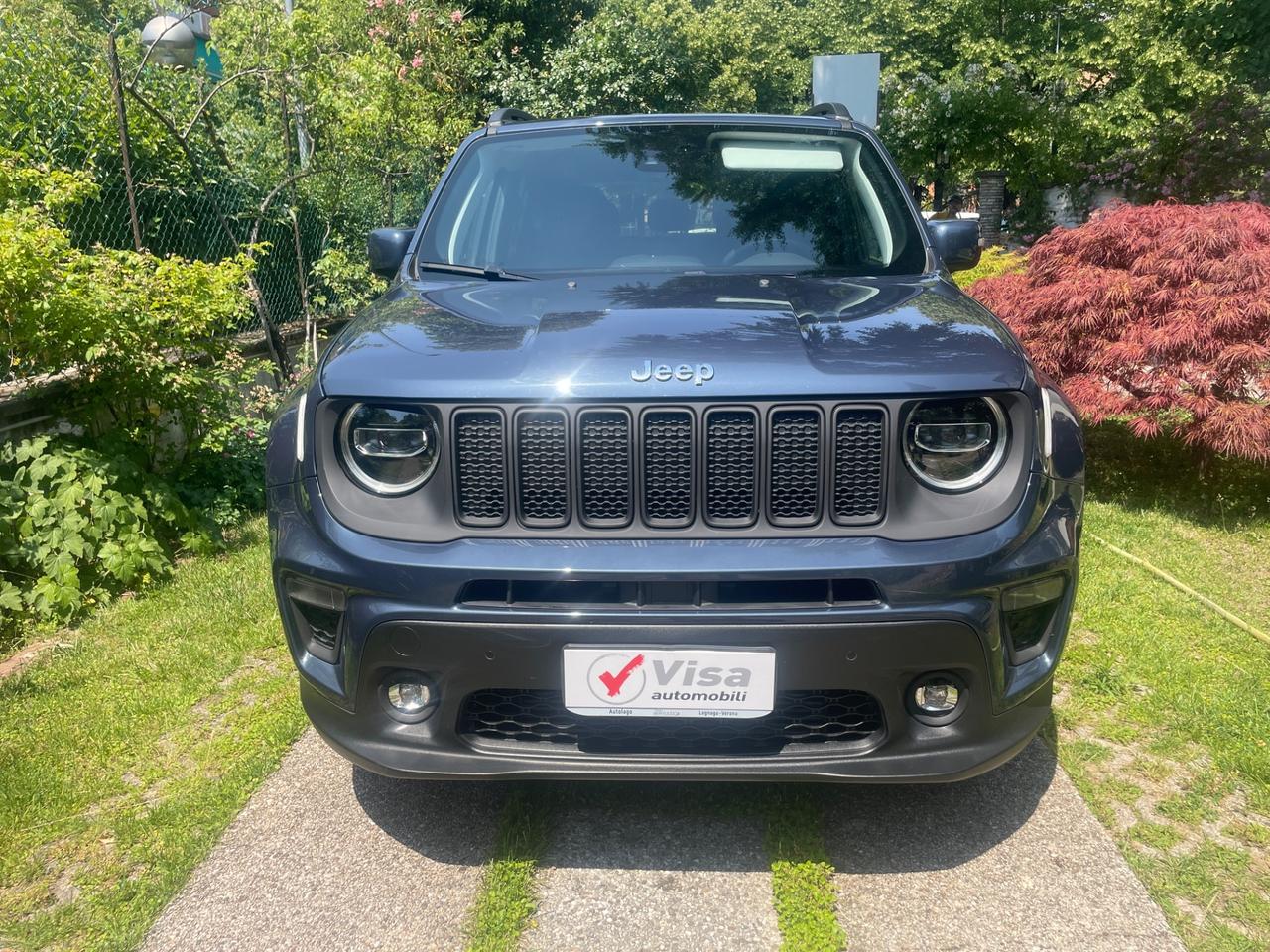 Jeep Renegade 1.6 Mjt Limited