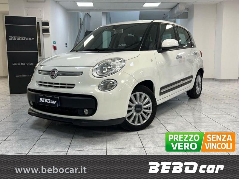 FIAT 500L 1.3 MultiJet 85cv Lounge