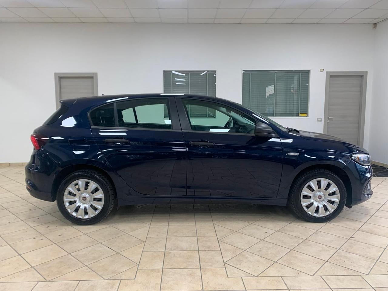 Fiat Tipo 1.0 5 porte