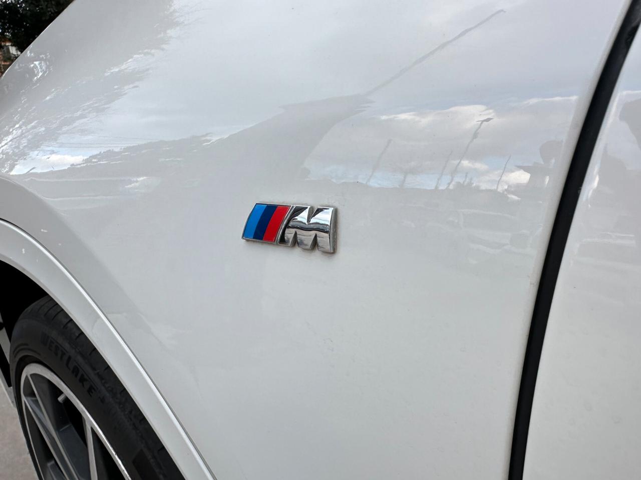 Bmw X2 sDrive18d Msport-X