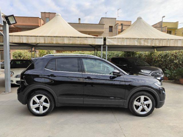 VOLKSWAGEN T-Cross 1.6 TDI Advanced