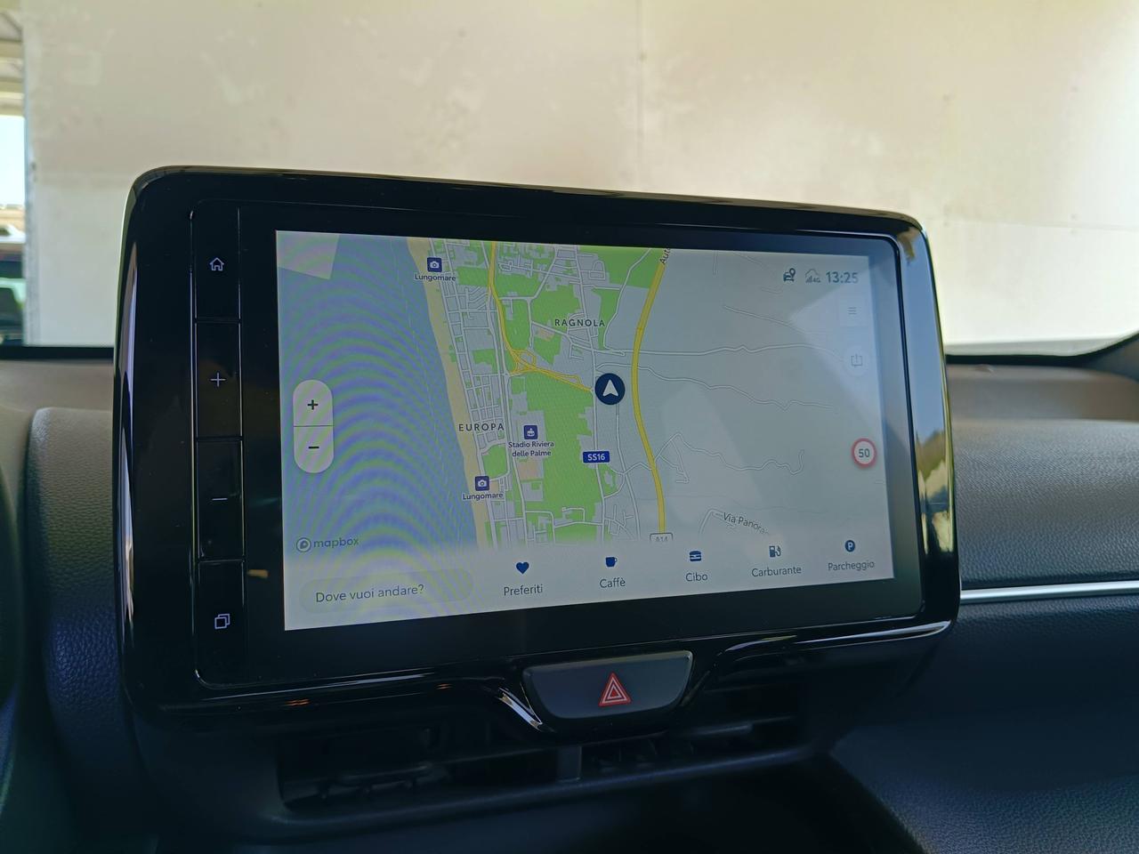 TOYOTA Yaris Cross - MY '22