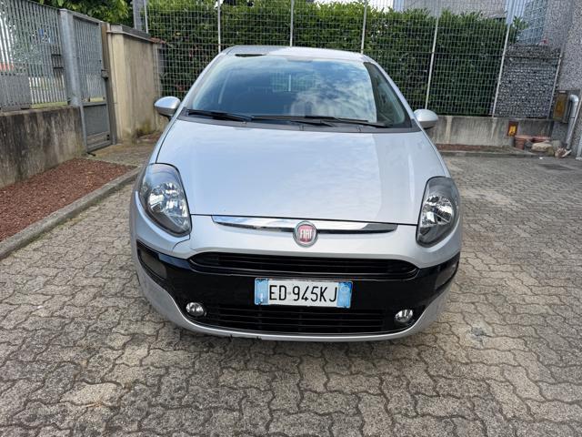 FIAT Punto Evo 1.2 5 porte S&S Active