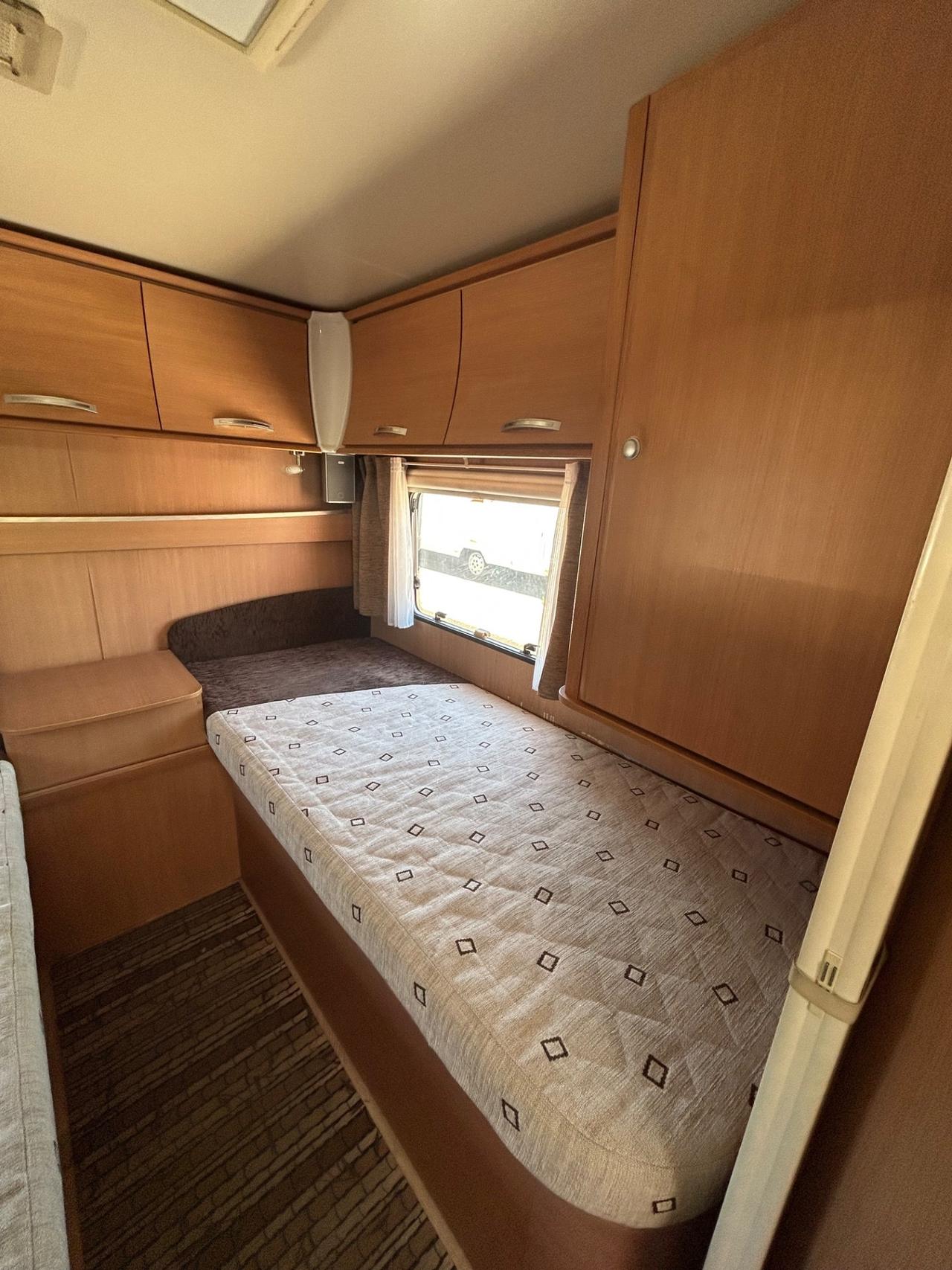 723 semi integrale chausson flash del 2011 in saldo