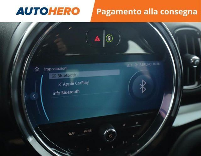 MINI Countryman 1.5 Cooper SE Classic Countryman ALL4